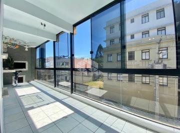 Apartamento · 104m² · 3 Quartos · 1 Vaga · Apartamento amplo e mobiliado á venda no centro de Santa Maria