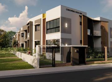 Apartamento · 101m² · 3 Quartos · Apartamento à Venda no Centro de Garopaba