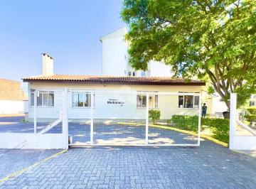 Apartamento · 46m² · 2 Quartos · 1 Vaga · Apartamento Térreo à Venda no Residencial Medianeira - Ótima Oportunidade!