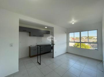 Apartamento · 62m² · 2 Quartos · 1 Vaga · Apartamento de 2 dormitórios no bairro Goias