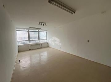 Comercial · 41m² · SALA COMERCIAL À VENDA NO CENTRO DE FLORIANÓPOLIS COM 40 M² PRIVATIVOS E INFRAESTRUTURA COMPLETA