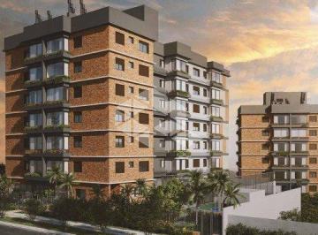 Apartamento · 105m² · 3 Quartos · 2 Vagas · Apartamento Garden com 03 domitórios - TERRAZZO BOTANIK