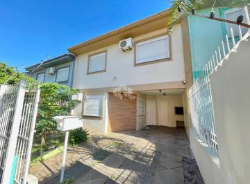 Casa · 92m² · 3 Quartos · 1 Vaga · Casa a venda