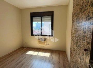 Apartamento · 65m² · 2 Quartos · 1 Vaga · Apartamento com 2 quartos e 64m² à venda em Cidade Baixa