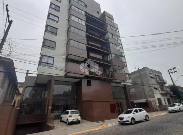 Comercial · 145m² · Sala comercial térrea, com mezanino, 02 vagas de garagem