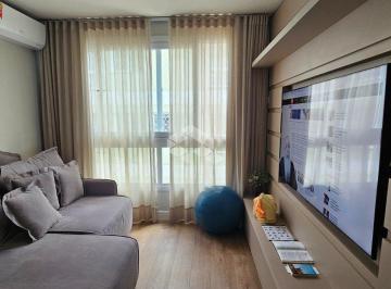 Apartamento · 69m² · 2 Quartos · 1 Vaga · Apartamento com dois quartos em Nova Petrópolis