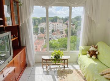 Apartamento · 90m² · 2 Quartos · 1 Vaga · Cobertura de 2 quartos com 1 suíte e 1 vaga no Higienópolis