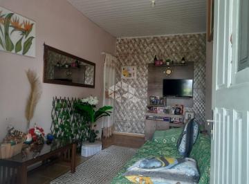 Casa · 60m² · 1 Quarto · 1 Vaga · Casa Lomba da Palmeira