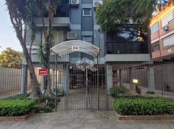 Apartamento · 61m² · 2 Quartos · 1 Vaga · Apartamento com 02 quartos - bairro Camaquã em Porto Alegre
