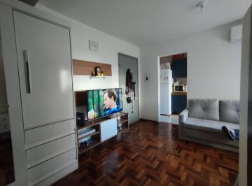 Apartamento · 29m² · 1 Quarto · JK térreo no Jardim Leopoldina
