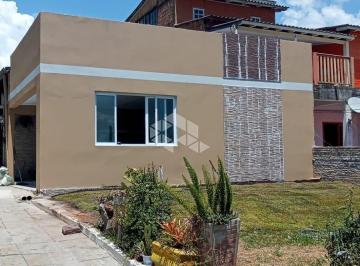 Casa · 134m² · 3 Quartos · 2 Vagas · Bela Casa Gravataí