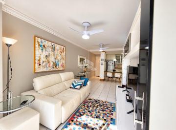 Photo 1 · Apartamento com 2 dormitórios e 1 suíte na Praia Brava - 1 vaga com carregador d