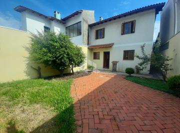 Casa · 120m² · 3 Quartos · 3 Vagas · Casa em condominio com 3 dormitórios e 3 vagas no Centro em Canoas