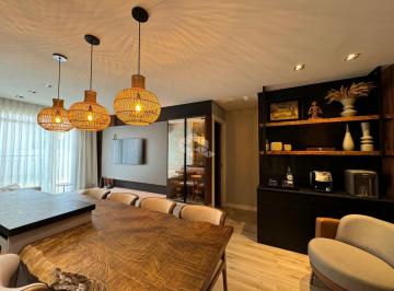 Apartamento · 47m² · 1 Quarto · 1 Vaga · Apartamento mobiliado em Gramado