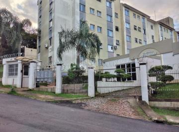 Apartamento · 50m² · 2 Quartos · 1 Vaga · Credito Real venda Apartamento