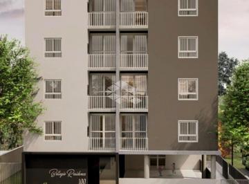Apartamento · 83m² · 2 Quartos · Bellagio Residence - Ivoti