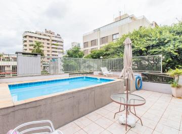 Apartamento · 233m² · 3 Quartos · 2 Vagas · Cobertura de 3 quartos (1 suíte) à venda no bairro Mont Serrat