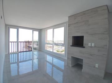 Apartamento · 94m² · 3 Quartos · 1 Vaga · Apartamento 3 quartos, 1 Suíte, 1 box, no Bairro Navegantes, em Capão da Canoa