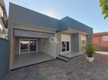 Casa · 161m² · 2 Quartos · 2 Vagas · AMPLA RESIDÊNCIA - LOCALIZAÇÃO PRIVILEGIADA