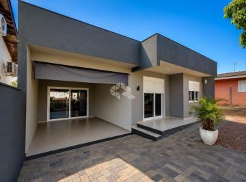 Casa · 161m² · 2 Quartos · 2 Vagas · AMPLA RESIDÊNCIA - LOCALIZAÇÃO PRIVILEGIADA