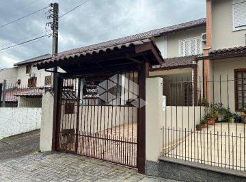 Casa · 93m² · 2 Quartos · DUPLEX 02 DORMITÓRIOS NO BONFIM