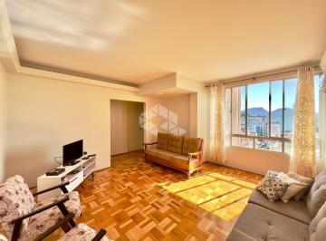 Apartamento · 122m² · 2 Quartos · 1 Vaga · Apartamento a venda no Centro