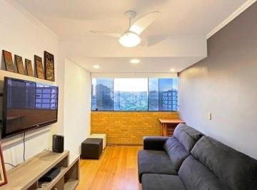 Apartamento · 77m² · 3 Quartos · 1 Vaga · Apartamento de 3 Quartos, 2 banheiros 1 vaga, BAIRRO BOA VISTA - Porto Alegre