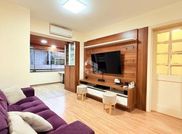 Apartamento · 84m² · 3 Quartos · 1 Vaga · Apartamento 03 dormitórios, suite, 01 vaga, sacada com churrasqueira.