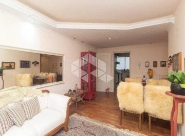 Apartamento · 74m² · 2 Quartos · Apartamento de 02 Dormitórios, com 73 m² privativos, no Menino Deus