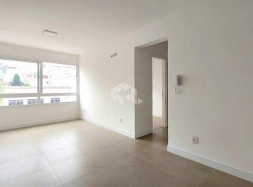 Apartamento · 67m² · 2 Quartos · 2 Vagas · DOIS DORMITÓRIOS , NOVO , DE FRENTE EM ANDAR ALTO COM VISTA DEFINIDA