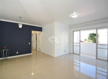 Apartamento · 96m² · 3 Quartos · 1 Vaga · APARTAMENTO SEMIMOBILIADO COM 3 QUARTOS SENDO 1 SUÍTE NO CENTRO DE FLORIANÓPOLIS/SC