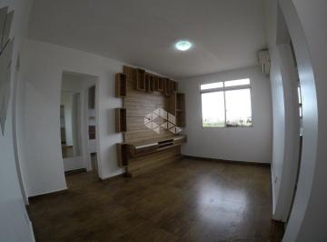 WhatsApp Image 2023-05-19 at 09.43 · Apartamento 2 Dormitórios, semi mobiliado com vaga no bairro Sarandi