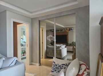 Apartamento · 74m² · 2 Quartos · 1 Vaga · Super Oportunidade Apartamento em Canansvieras