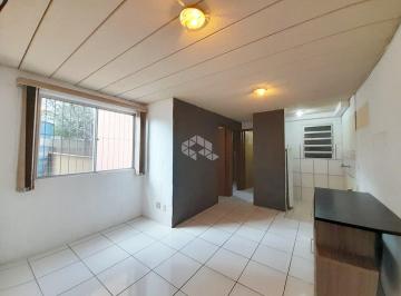 Apartamento · 38m² · 2 Quartos · 1 Vaga · Apartamento 39m² 2 dormitórios, 01 vaga de estacionamento, no bairro Mato Grande em Canoas