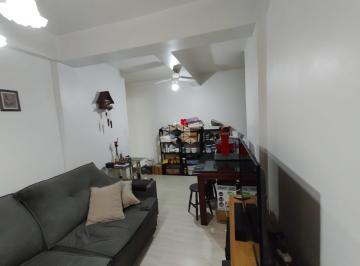 Apartamento · 44m² · 1 Quarto · 1 Vaga · Apartamento 1 quarto! Muito bem localizado!!próximo a transporte publico, super mercado..