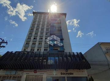 Apartamento · 114m² · 3 Quartos · 1 Vaga · Amplo apartamento na Cidade Alta!