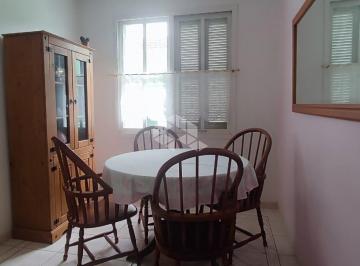 Apartamento · 82m² · 3 Quartos · 1 Vaga · Apartamento de tres dormitórios no bairro Cristal.