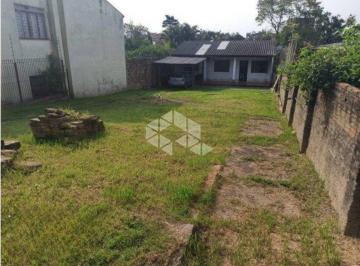 Casa · 90m² · 3 Quartos · 1 Vaga · Casa térrea no Centro de Canoas, com 3 dormitórios, pátio amplo