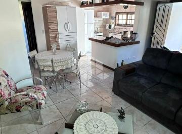 Casa · 157m² · 2 Quartos · 1 Vaga · CASA A VENDA - Lomba do Pinheiro