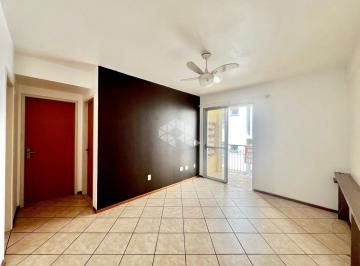 Apartamento · 67m² · 2 Quartos · 1 Vaga · Apartamento Semi-Imobiliado à Venda Próximo à UFN
