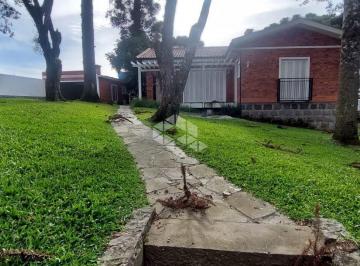 Casa · 159m² · 3 Quartos · Casa 3 dormitórios, 158,65m² privativos, no bairro Vila Maggi em Canela