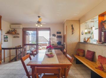 Apartamento · 150m² · 2 Quartos · 3 Vagas · Cobertura de 2 quartos e 3 vagas no bairro Passo D'Areia