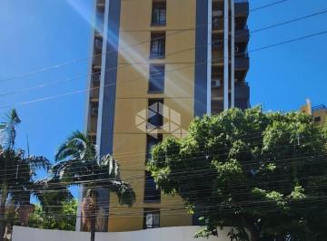 Apartamento · 102m² · 2 Quartos · 1 Vaga · Apartamento a venda no Residencial Millenium no bairro Centro