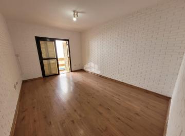Apartamento · 36m² · 1 Quarto · Apartamento 1 dormitório, com sacada, cozinha/área de serviço e banheiro.