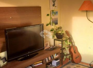 Casa · 107m² · 4 Quartos · 1 Vaga · EXCELENTE CASA PRÓXIMO À UNIRITTER