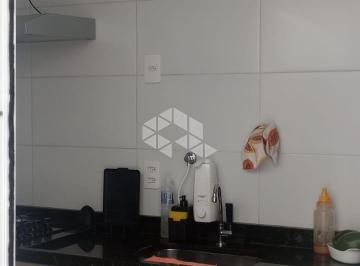 WhatsApp Image 2025-03-05 at 08.13 · Apartamento Vila Ocara Santo André Com Quintal, Sem Condomínio.
