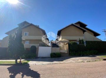 Casa · 285m² · 3 Quartos · 2 Vagas · Casa em condomínio com 03 dormitórios sendo 01 suíte com closet e 01 banheiro social no Vila Jardim