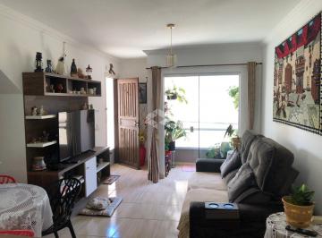 Apartamento · 68m² · 2 Quartos · 1 Vaga · Apartamento com 2 dormitórios/quartos nos Ingleses - Florianópolis/SC