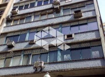 Comercial · 49m² · sala comercial desocupada no Centro, com 48,60 m² de área privativa, reformada.