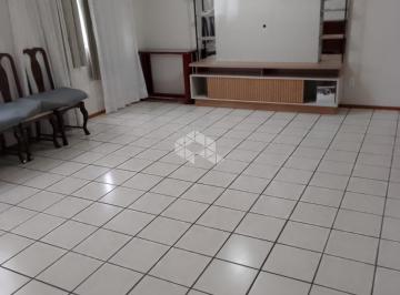 Apartamento · 120m² · 4 Quartos · 1 Vaga · APARTAMENTO COM 4 QUARTOS NO CENTRO - FLORIANÓPOLIS/SC